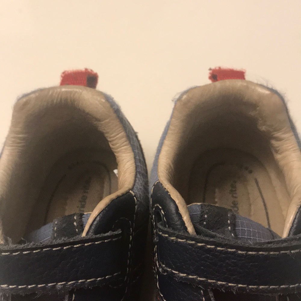 Toddler Boys Stride Rite - Picture 6 of 7